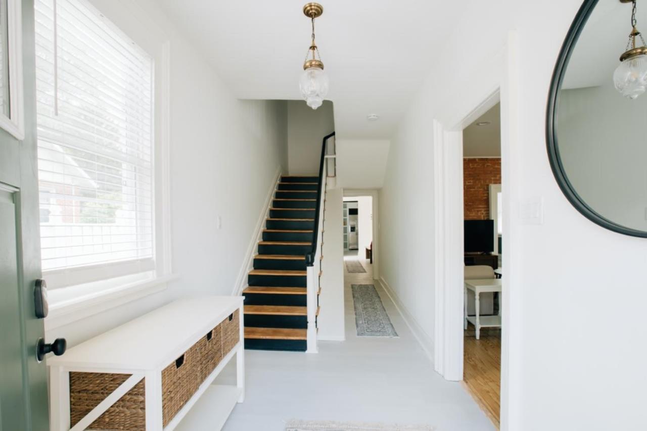 Newly Renovated Vintage Inspired Large 4 Bedroom Home Mount Joy Eksteriør bilde