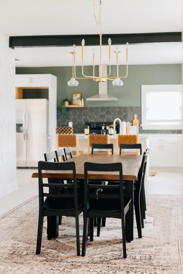 Newly Renovated Vintage Inspired Large 4 Bedroom Home Mount Joy Eksteriør bilde
